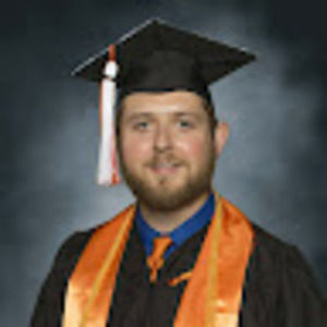 Meet your Posher, Cody m.